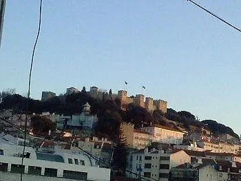 Bela Flor Hotel Lissabon
