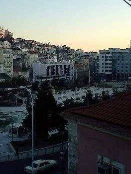 Bela Flor Hotel Lissabon 2*,  Portugal