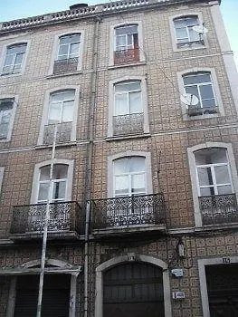 Bela Flor Hotel Lissabon