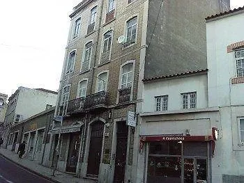 Bela Flor Hotel Lissabon 2*,