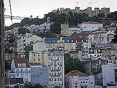 Bela Flor Hotel Lisbon